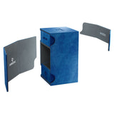 Gamegenic Watchtower 100+ Convertible Deck Box: Blue