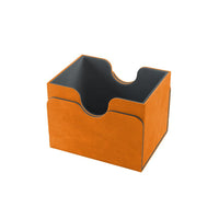 Gamegenic Sidekick 100+ Convertible Deck Box: Orange