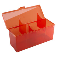 Gamegenic Fourtress 320+ Deck Box: Red