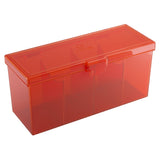 Gamegenic Fourtress 320+ Deck Box: Red