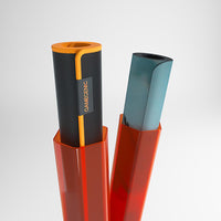 Gamegenic Playmat Tube Red