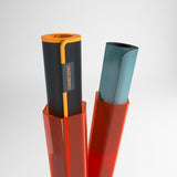 Gamegenic Playmat Tube Red