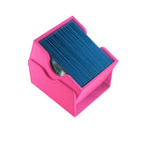 Gamegenic Sidekick 100+ XL Convertible Deck Box: Pink