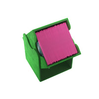 Gamegenic Squire 100+ XL Convertible Deck Box: Green