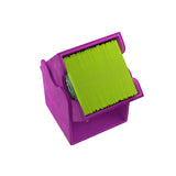 Gamegenic Squire 100+ XL Convirtible Deck Box: Purple