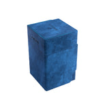 Gamegenic Watchtower 100+ XL Convertible Deck Box: Blue