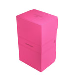 Gamegenic Stronghold 200+ XL Deck Box: Pink