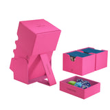 Gamegenic Stronghold 200+ XL Deck Box: Pink