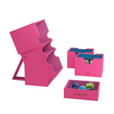 Gamegenic Stronghold 200+ XL Deck Box: Pink