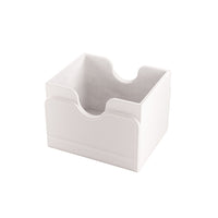 Gamegenic Sidekick 100+ XL Convertible Deck Box: White
