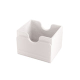 Gamegenic Sidekick 100+ XL Convertible Deck Box: White