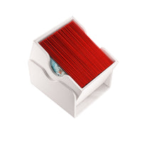 Gamegenic Sidekick 100+ XL Convertible Deck Box: White