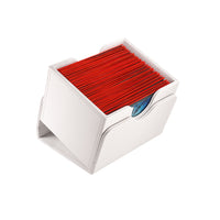 Gamegenic Sidekick 100+ XL Convertible Deck Box: White
