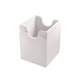 Gamegenic Squire 100+ XL Convertible Deck Box: White