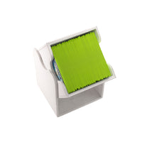 Gamegenic Squire 100+ XL Convertible Deck Box: White
