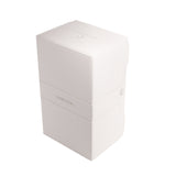Gamegenic Stronghold 200+ XL Deck Box: White