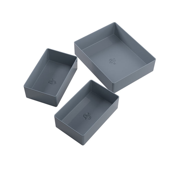 Token Silo Card Add On: Black