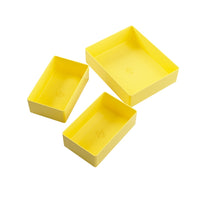 Token Silo Card Add On: Yellow