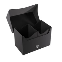 Gamegenic Double Deck Holder 200+ XL Black