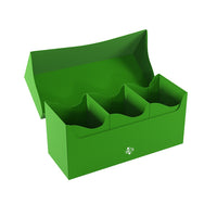 Gamegenic Triple Deck Holder 300+ XL Green