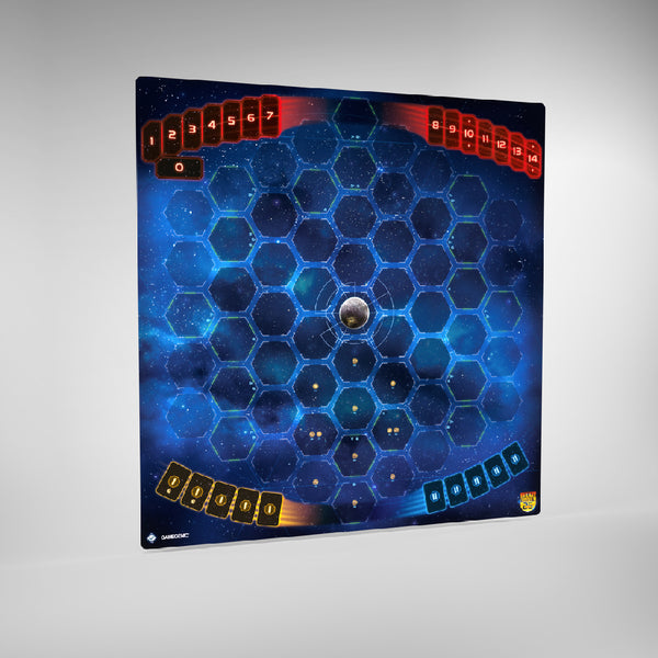 Gamegenic Twilight Imperium Game Mat 25th Anniversary Edition