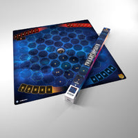 Gamegenic Twilight Imperium Game Mat 25th Anniversary Edition
