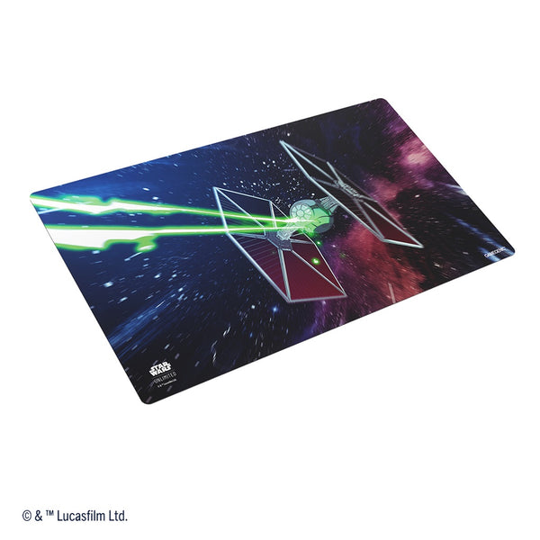 Star Wars Unlimited: Prime Game Mat - TIE Fighter