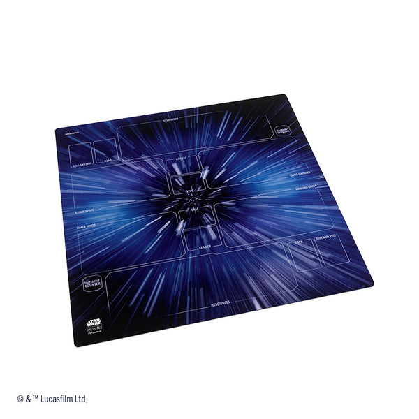 Star Wars Unlimited: Prime Game Mat XL - Hyperspace