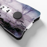 Gamegenic Double Dial Life Counter: Swamp