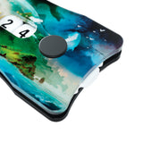 Gamegenic Double Dial Life Counter: Island