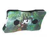 Gamegenic Double Dial Life Counter: Forest