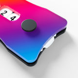Gamegenic Double Dial Life Counter: Color Gradient