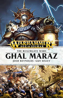 WHAoS Ghal Maraz HC