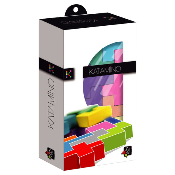 Katamino Pocket
