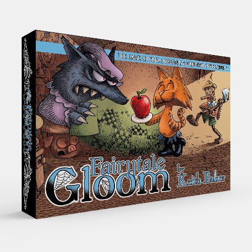 Fairytale Gloom