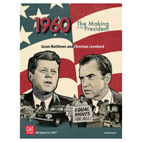 1960 Making of the President