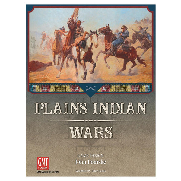 Plains Indian war
