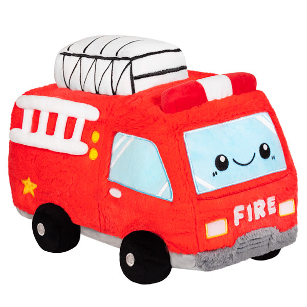 Squishable GO! Fire Truck