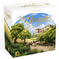 La Granja: Deluxe Master Set