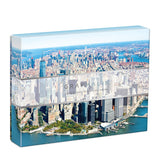 500 Gray Malin New York City Double-Sided Puzzle