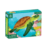 48 Green Sea Turtle