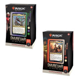 MtG Phyrexia All Will Be One Commander Deck