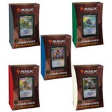 MtG Strixhaven Commander Deck