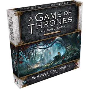 GoT2E LCG Wolves of the North