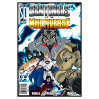 Sentinels o/t Multiverse 2nd E