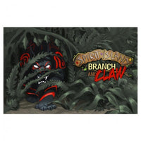 Spirit Island: Branch & Claw