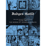 Judges Guild Deluxe Collector’s Edition Vol. 2 – The Works of Jennell Jaquays