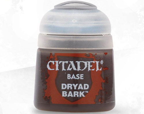 Citadel Paint Dryad Bark