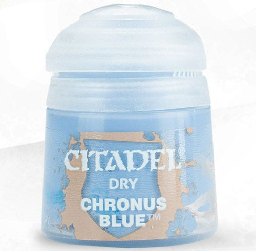 Citadel Paint Chronus Blue