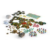 Hamlet Kickstarter Ed